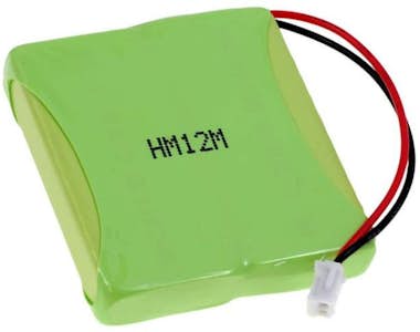 POWERY Batería para teléfono Medion modelo/tef. 5M702BMX POWERY Batería para teléfono Medion modelo/tef. 5M702BMX