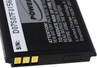 POWERY Batería para NEC G955 POWERY Batería para NEC G955