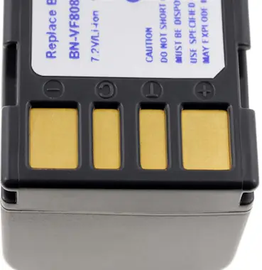 POWERY Batería para Videocámara JVC modelo/tef. BN-VF815 POWERY Batería para Videocámara JVC modelo/tef. BN-VF815