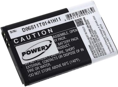 POWERY Batería para Telekom A806 POWERY Batería para Telekom A806