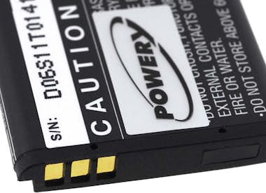 POWERY Batería para Telekom A806 POWERY Batería para Telekom A806