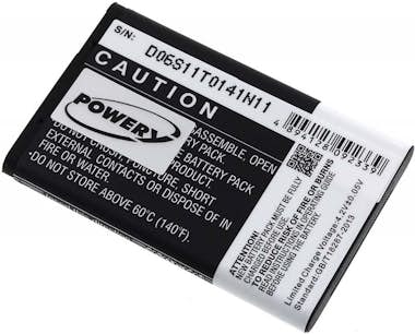 POWERY Batería para Telekom A806 POWERY Batería para Telekom A806