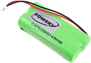 POWERY Batería para Bang & Olufsen Modelo CTP950 POWERY Batería para Bang & Olufsen Modelo CTP950