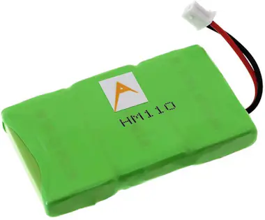 POWERY Pila Recargable GP modelo F6M3BMXV1Z POWERY Pila Recargable GP modelo F6M3BMXV1Z