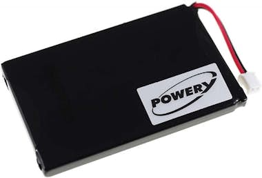 POWERY Batería para Sagem 690 POWERY Batería para Sagem 690