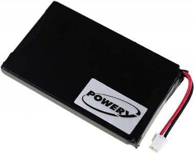 POWERY Batería para Sagem 690 POWERY Batería para Sagem 690