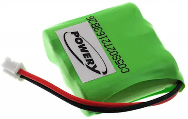 POWERY Pila Recargable GP modelo 30AAAM3BMX POWERY Pila Recargable GP modelo 30AAAM3BMX