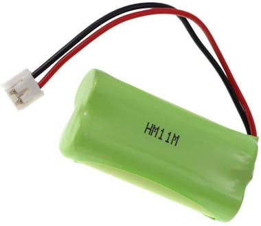 POWERY Batería para BabyPhone Tomy Digital Plus TD350 POWERY Batería para BabyPhone Tomy Digital Plus TD350