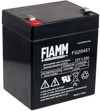 FIAMM Recambio de Batería para SAI APC Smart-UPS SUA2200 FIAMM Recambio de Batería para SAI APC Smart-UPS SUA2200