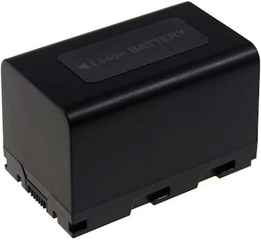 POWERY Batería para JVC Modelo SSL-JVC50 POWERY Batería para JVC Modelo SSL-JVC50