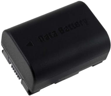 POWERY Batería para Video JVC modelo BN-VG107E POWERY Batería para Video JVC modelo BN-VG107E
