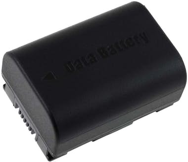 POWERY Batería para Videocámara JVC GZ-E15 1200mAh POWERY Batería para Videocámara JVC GZ-E15 1200mAh