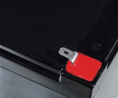 POWERY Batería de GEL 12Ah 12V POWERY Batería de GEL 12Ah 12V