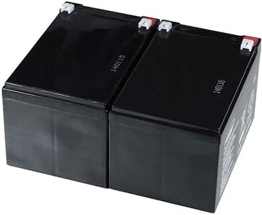 POWERY Batería de GEL para APC Smart-UPS SUA1000I POWERY Batería de GEL para APC Smart-UPS SUA1000I