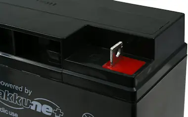 POWERY Batería de GEL 12V 18Ah POWERY Batería de GEL 12V 18Ah