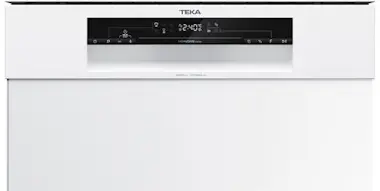 Teka Teka DFS 26650 Independiente 13 cubiertos E Teka Teka DFS 26650 Independiente 13 cubiertos E