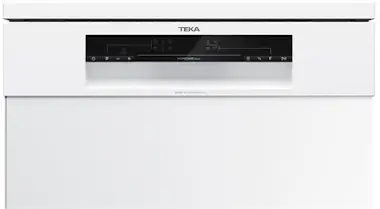 Teka Teka DFS 26650 Independiente 13 cubiertos E Teka Teka DFS 26650 Independiente 13 cubiertos E