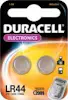 Duracell Duracell LR44 pila doméstica Batería de un solo us Duracell Duracell LR44 pila doméstica Batería de un solo us