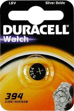 Duracell Duracell D394 pila doméstica Batería de un solo us Duracell Duracell D394 pila doméstica Batería de un solo us