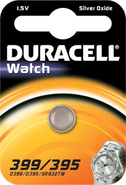 Duracell Duracell 399/395 pila doméstica Batería de un solo Duracell Duracell 399/395 pila doméstica Batería de un solo