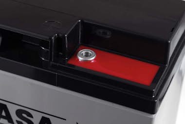 Yuasa Batería de Reemplazo para Alumbrado de emergencia Yuasa Batería de Reemplazo para Alumbrado de emergencia