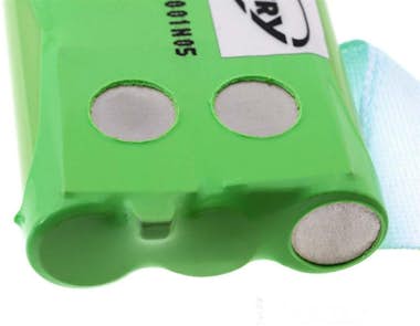 POWERY Batería para Babyphone Babytalker 1010 POWERY Batería para Babyphone Babytalker 1010