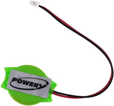 POWERY BackUp-Pila para HP-Compaq modelo 468824-001 POWERY BackUp-Pila para HP-Compaq modelo 468824-001