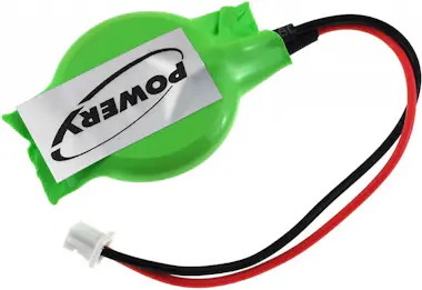 POWERY BackUp-Pila para HP Pavilion DV6000 POWERY BackUp-Pila para HP Pavilion DV6000