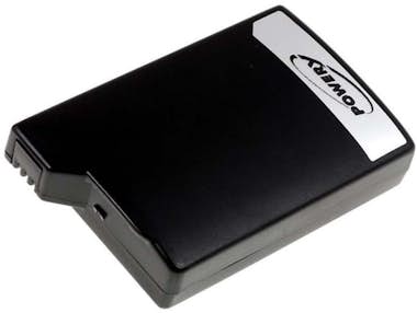 POWERY Batería para Sony PSP-1000KCW POWERY Batería para Sony PSP-1000KCW
