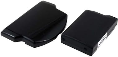 POWERY Batería para Sony PSP-3000 1800mAh POWERY Batería para Sony PSP-3000 1800mAh