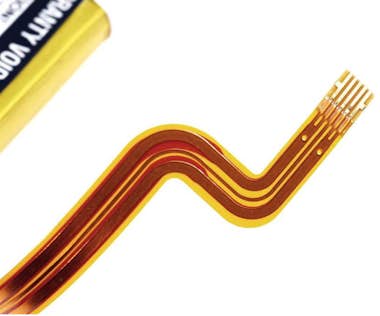 POWERY Batería compatible con iPod 5. Generación 30GB POWERY Batería compatible con iPod 5. Generación 30GB