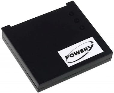 POWERY Batería para Logitech MX Air POWERY Batería para Logitech MX Air