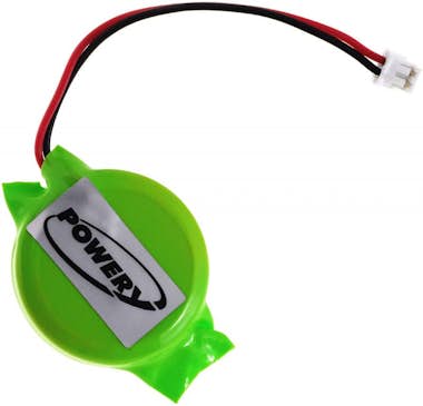 POWERY BackUp-Pila para Mitsubishi GOT 1000 Serie POWERY BackUp-Pila para Mitsubishi GOT 1000 Serie