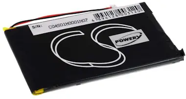 POWERY Batería para iRiver H120 POWERY Batería para iRiver H120