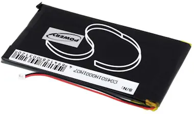 POWERY Batería para iRiver H120 POWERY Batería para iRiver H120