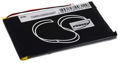 POWERY Batería para iRiver H140 POWERY Batería para iRiver H140