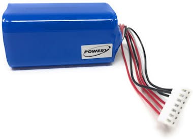 POWERY Batería para Altavoz Sony SRS-XB3 POWERY Batería para Altavoz Sony SRS-XB3