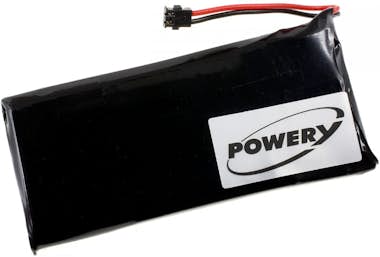 POWERY Batería para Nintendo Switch Controller HAC-016 POWERY Batería para Nintendo Switch Controller HAC-016