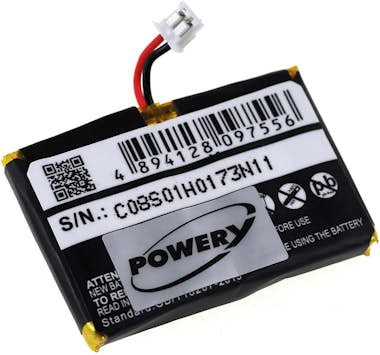 POWERY Batería para SportDog SD-1825 POWERY Batería para SportDog SD-1825