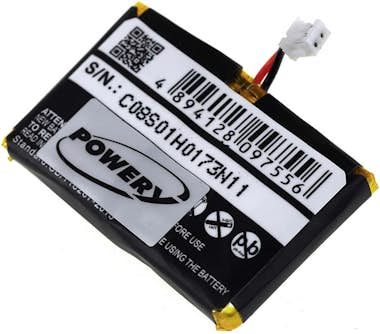 POWERY Batería para SportDog SD-1825 POWERY Batería para SportDog SD-1825