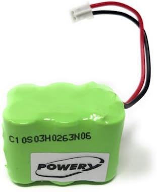 POWERY Batería para Collar SportDog Modelo MH250AAAN6HC POWERY Batería para Collar SportDog Modelo MH250AAAN6HC
