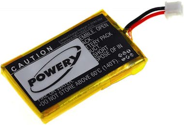 POWERY Batería para sportDOG Modelo SAC54-13735 POWERY Batería para sportDOG Modelo SAC54-13735