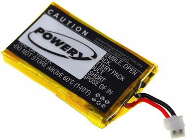 POWERY Batería para sportDOG Modelo SAC54-13735 POWERY Batería para sportDOG Modelo SAC54-13735