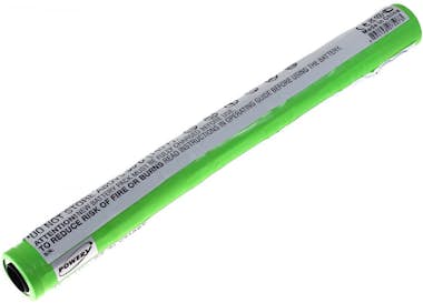 POWERY Batería para Linterna Streamlight Modelo 20175 POWERY Batería para Linterna Streamlight Modelo 20175