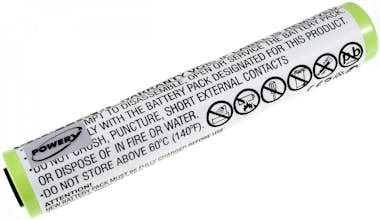 POWERY Batería para Linterna Streamlight 75175 POWERY Batería para Linterna Streamlight 75175