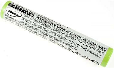 POWERY Batería para Linterna Streamlight 75175 POWERY Batería para Linterna Streamlight 75175