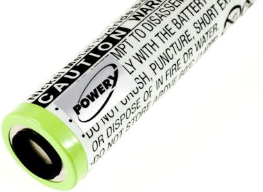 POWERY Batería para Linterna Streamlight Stinger HP POWERY Batería para Linterna Streamlight Stinger HP