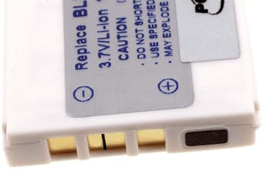 POWERY Batería para Nokia 5210 POWERY Batería para Nokia 5210