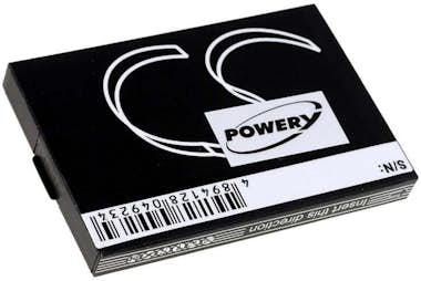POWERY Batería para Binatone B200 POWERY Batería para Binatone B200