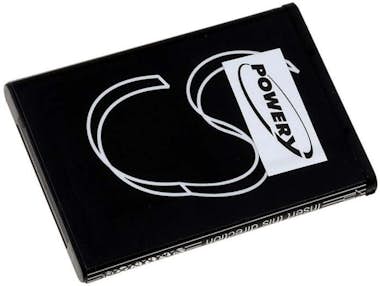 POWERY Batería para Samsung GT-E1150 POWERY Batería para Samsung GT-E1150